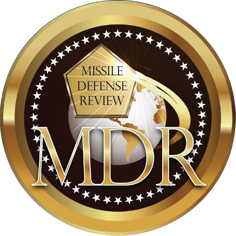 Missile Defense Review Logo