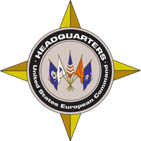 European Command Seal