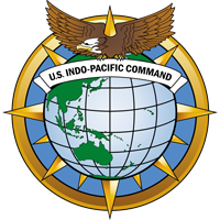 Indo-Pacific Command Seal