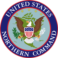 Northern Command Seal
