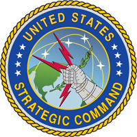 Strategic Command Seal