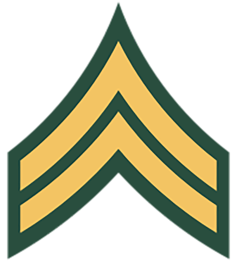 E-4 Corporal