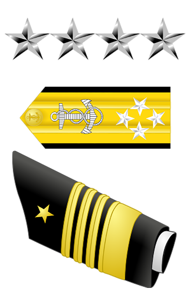O-10 Admiral
